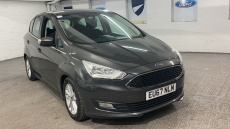 Ford C-MAX 1.0 EcoBoost Zetec 5dr Petrol Estate